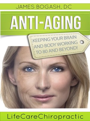 cover image of Anti-Aging Strategies